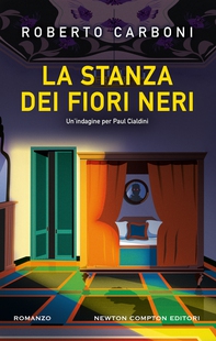 La Stanza dei Fiori Neri - Librerie.coop