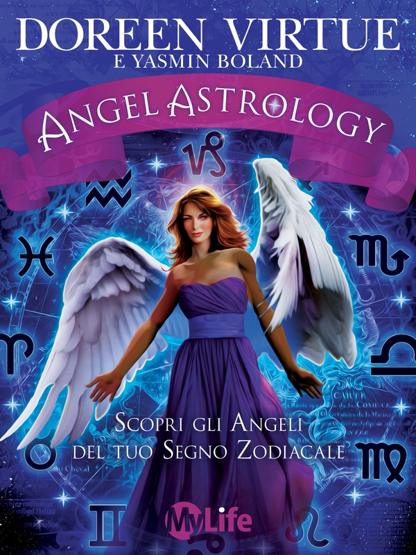 Angel Astrology - Librerie.coop Angel Astrology - Librerie.coop