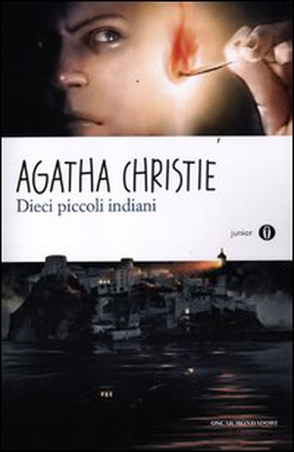 Dieci piccoli indiani - Librerie.coop Dieci piccoli indiani - Librerie.coop