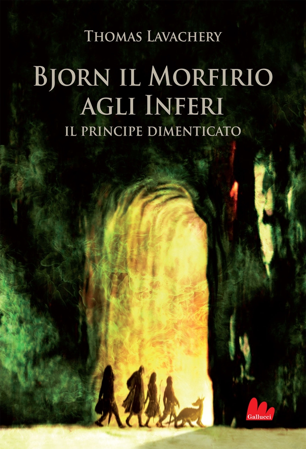 Bjorn il Morfirio agli Inferi. Il principe dimenticato - Librerie.coop Bjorn il Morfirio agli Inferi. Il principe dimenticato - Librerie.coop