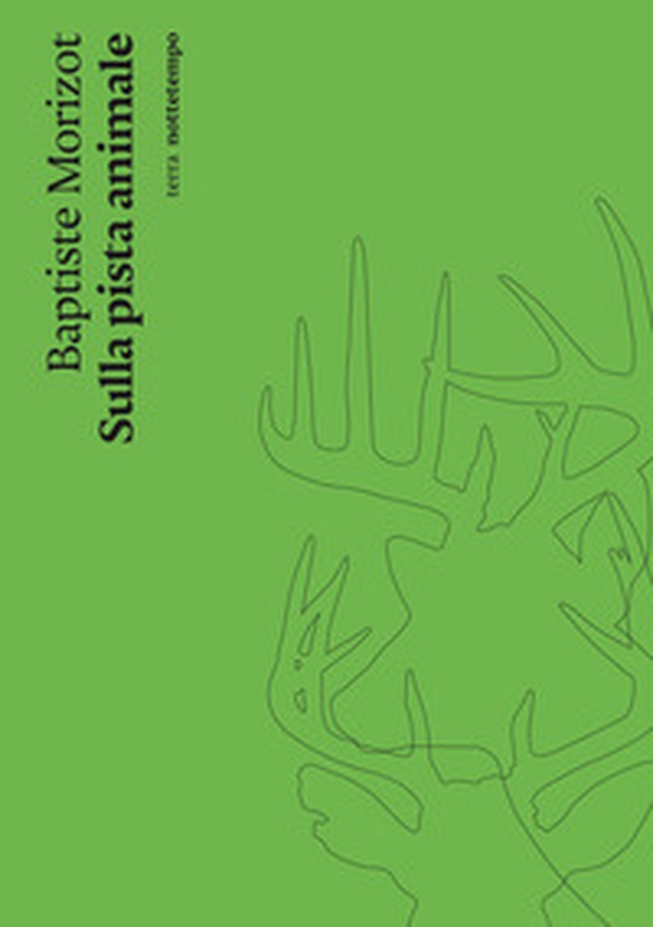 Sulla pista animale - Librerie.coop