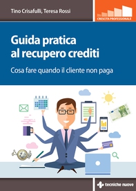 Guida pratica al recupero crediti - Librerie.coop