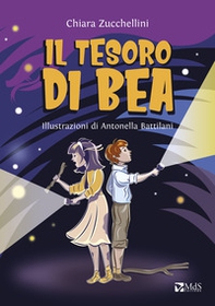 Il tesoro di Bea - Librerie.coop