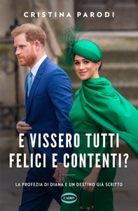E vissero tutti felici e contenti? - Librerie.coop E vissero tutti felici e contenti? - Librerie.coop