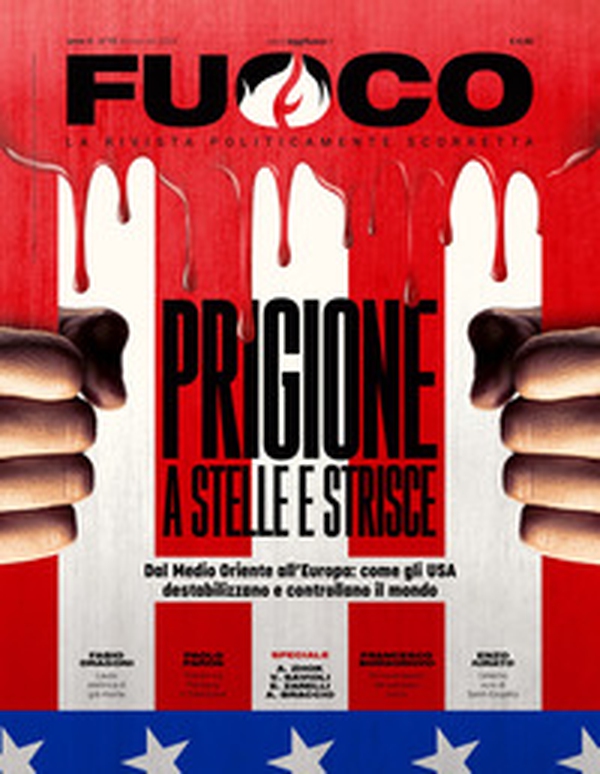 Fuoco - Vol. 15 - Librerie.coop Fuoco - Vol. 15 - Librerie.coop