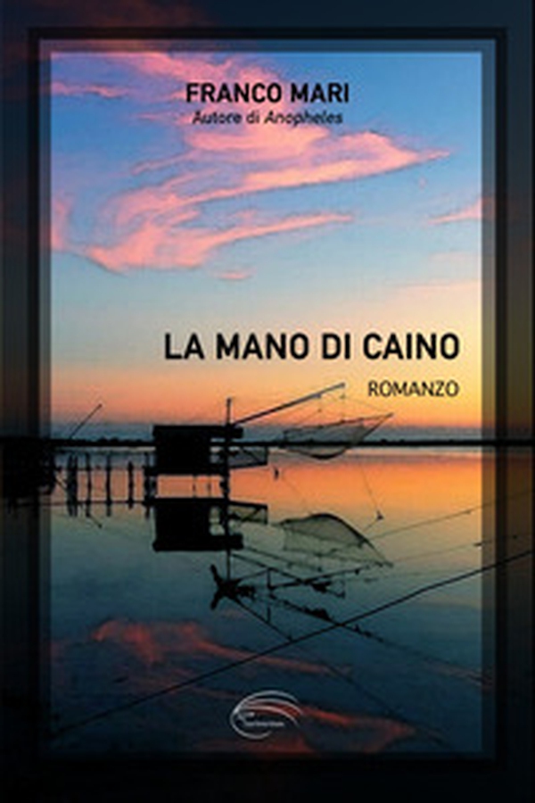 La mano di Caino - Librerie.coop La mano di Caino - Librerie.coop