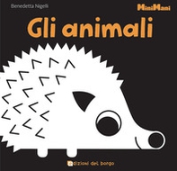 Gli animali. Minimani - Librerie.coop Gli animali. Minimani - Librerie.coop