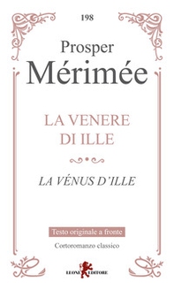 La venere d'Ille-La vénus d'Ille - Librerie.coop