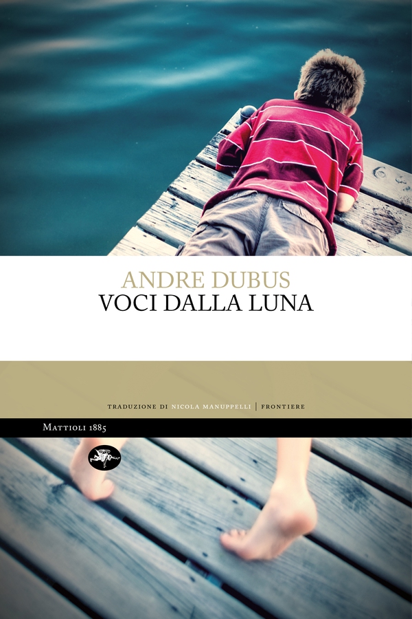 Voci dalla Luna - Librerie.coop Voci dalla Luna - Librerie.coop