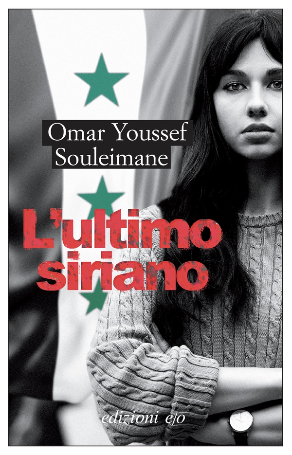 L'ultimo siriano - Librerie.coop L'ultimo siriano - Librerie.coop