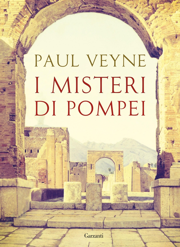 I misteri di Pompei - Librerie.coop I misteri di Pompei - Librerie.coop