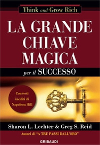 La grande chiave magica per il successo - Librerie.coop