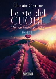 Le vie del cuore - Librerie.coop