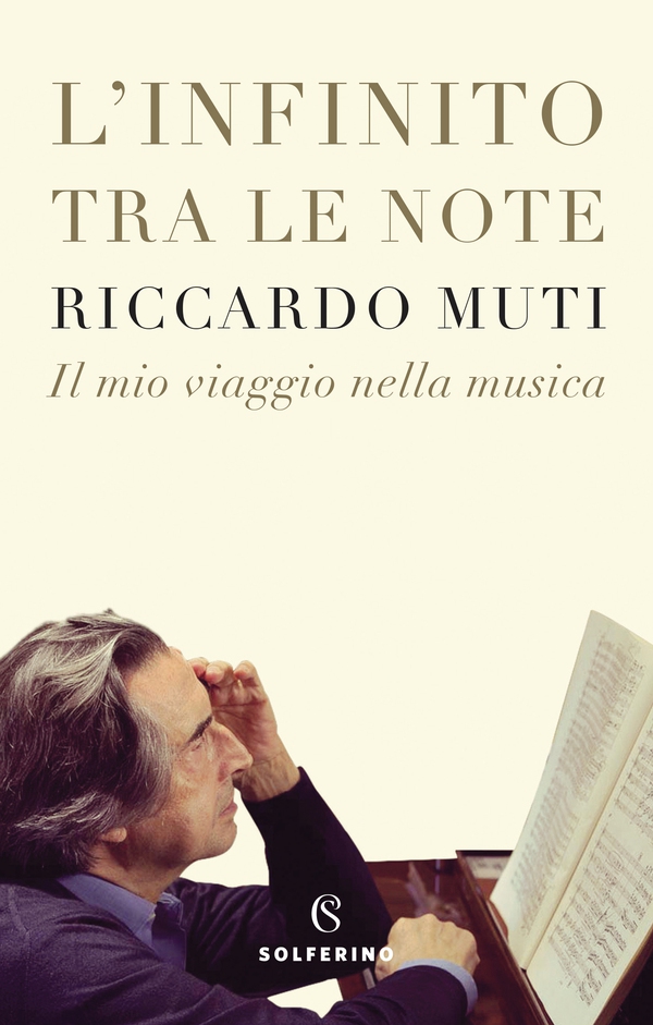 L'infinito tra le note - Librerie.coop L'infinito tra le note - Librerie.coop