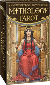 Mythology tarot - Librerie.coop