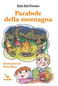 Parabole della montagna - Librerie.coop Parabole della montagna - Librerie.coop