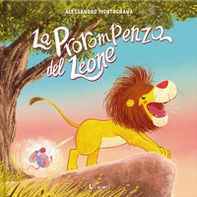 La prorompenza del leone - Librerie.coop