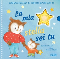 La mia stella sei tu - Librerie.coop