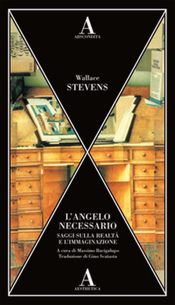 L'angelo necessario. Saggi sulla realtà e l'immaginazione - Librerie.coop L'angelo necessario. Saggi sulla realtà e l'immaginazione - Librerie.coop