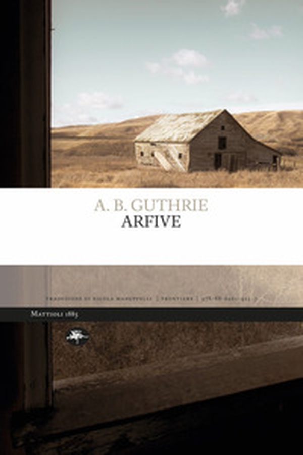 Arfive - Librerie.coop Arfive - Librerie.coop