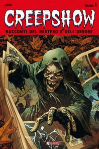 Creepshow - Vol. 1 - Librerie.coop