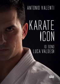 Karate icon - Librerie.coop Karate icon - Librerie.coop