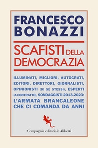 Scafisti della democrazia - Librerie.coop