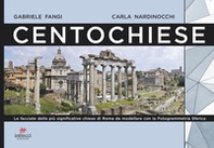 Centochiese di Roma. Le facciate delle più significative chiese di Roma da modellare con la fotogrammetria sferica - Librerie.coop Centochiese di Roma. Le facciate delle più significative chiese di Roma da modellare con la fotogrammetria sferica - Librerie.coop