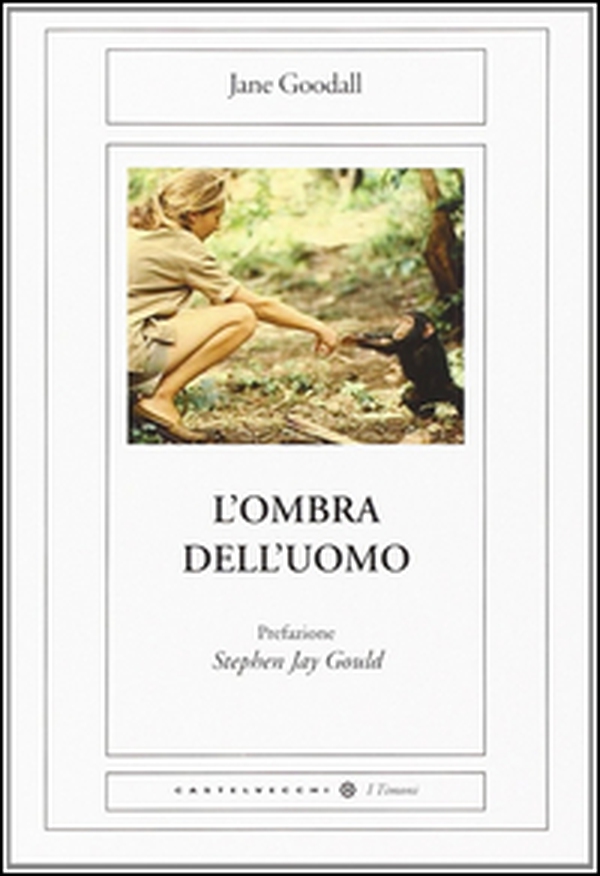 L'ombra dell'uomo - Librerie.coop L'ombra dell'uomo - Librerie.coop