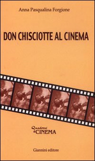 Don Chisciotte al cinema - Librerie.coop
