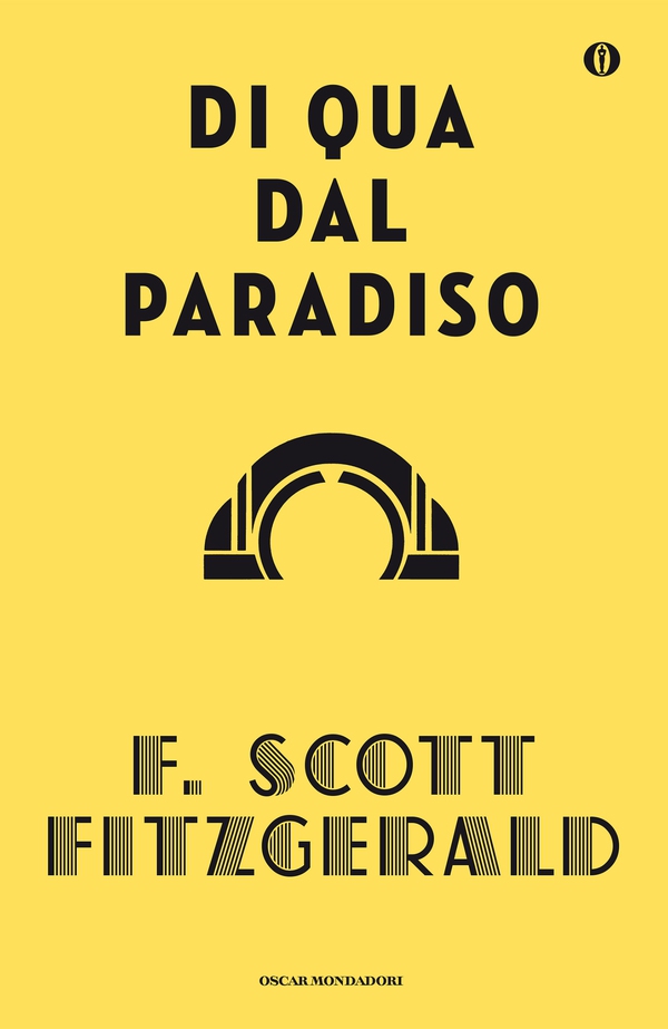 Di qua dal Paradiso - Librerie.coop Di qua dal Paradiso - Librerie.coop