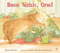 Buon Natale, Orso! - Librerie.coop Buon Natale, Orso! - Librerie.coop