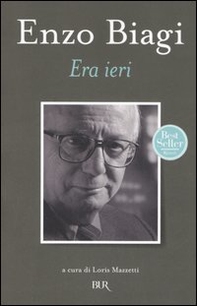 Era ieri - Librerie.coop