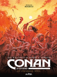 Conan il cimmero - Vol. 14 - Librerie.coop Conan il cimmero - Vol. 14 - Librerie.coop