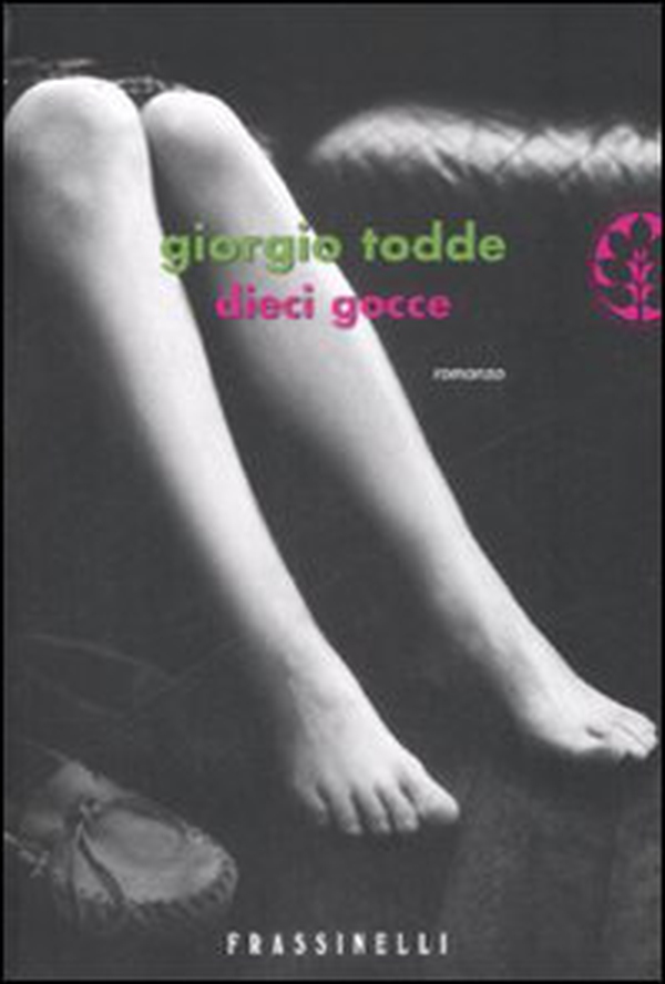 Dieci gocce - Librerie.coop Dieci gocce - Librerie.coop