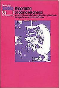 Kinomata. La donna nel cinema - Librerie.coop