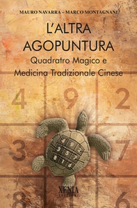 L'altra agopuntura. Medicina tradizionale cinese - Librerie.coop L'altra agopuntura. Medicina tradizionale cinese - Librerie.coop