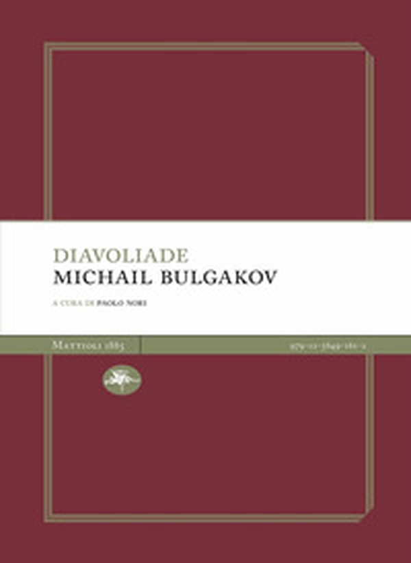 Diavoliade - Librerie.coop Diavoliade - Librerie.coop
