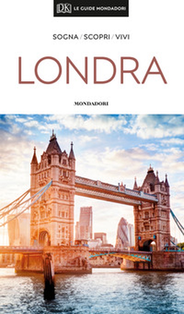 Londra - Librerie.coop Londra - Librerie.coop