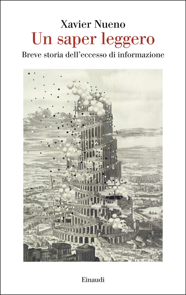 Un saper leggero - Librerie.coop