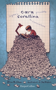 Cara sorellina - Librerie.coop Cara sorellina - Librerie.coop