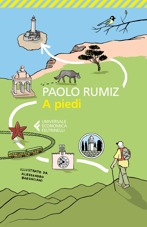 A piedi - Librerie.coop A piedi - Librerie.coop
