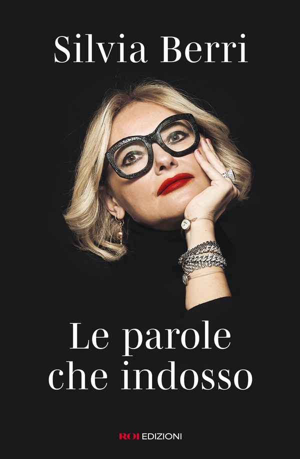 Le parole che indosso - Librerie.coop