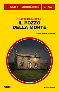 Il pozzo della morte (Il Giallo Mondadori) - Librerie.coop