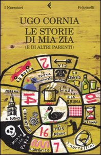 Le storie di mia zia (e di altri parenti) - Librerie.coop Le storie di mia zia (e di altri parenti) - Librerie.coop