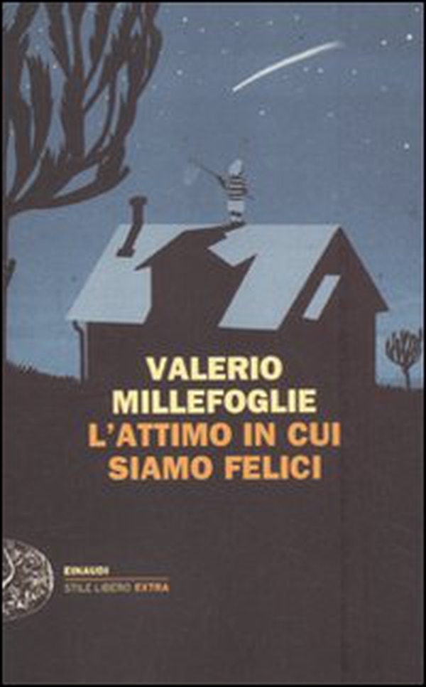 L'attimo in cui siamo felici - Librerie.coop L'attimo in cui siamo felici - Librerie.coop