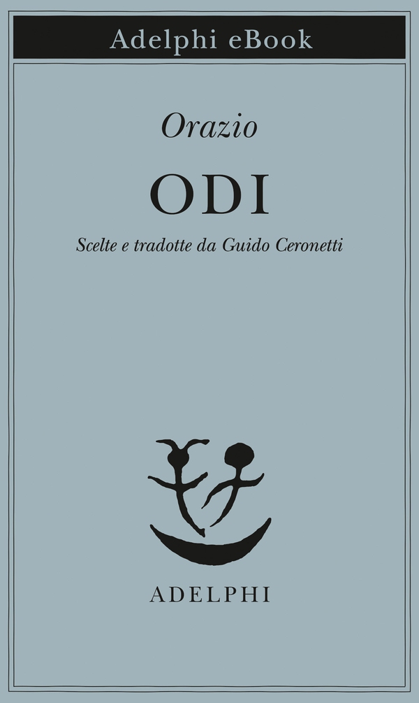 Odi - Librerie.coop Odi - Librerie.coop