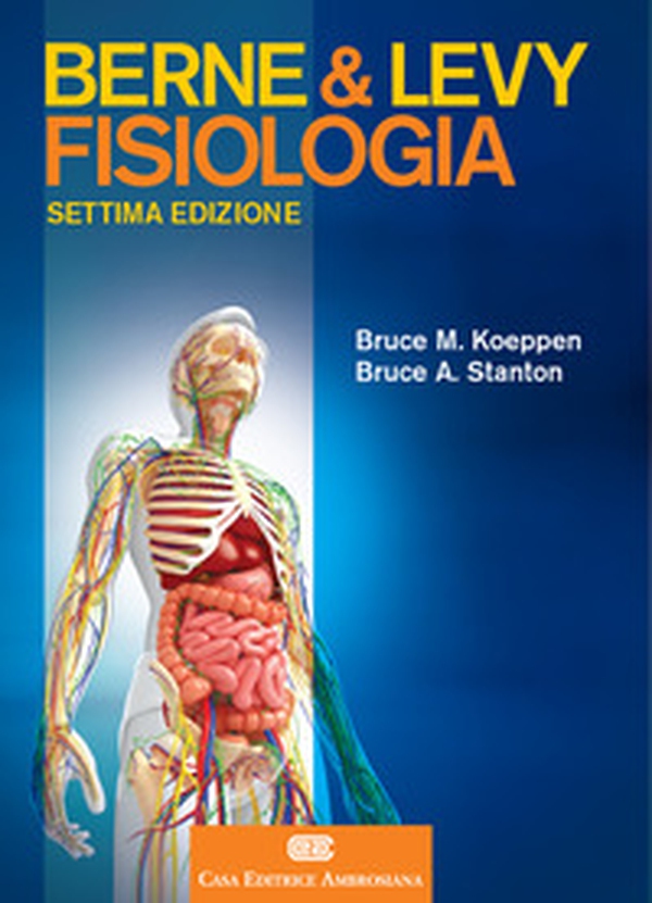 Fisiologia di Berne e Levy - Librerie.coop Fisiologia di Berne e Levy - Librerie.coop