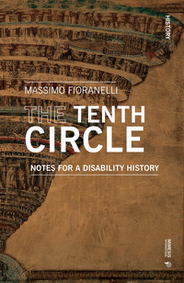 The tenth circle - Librerie.coop The tenth circle - Librerie.coop