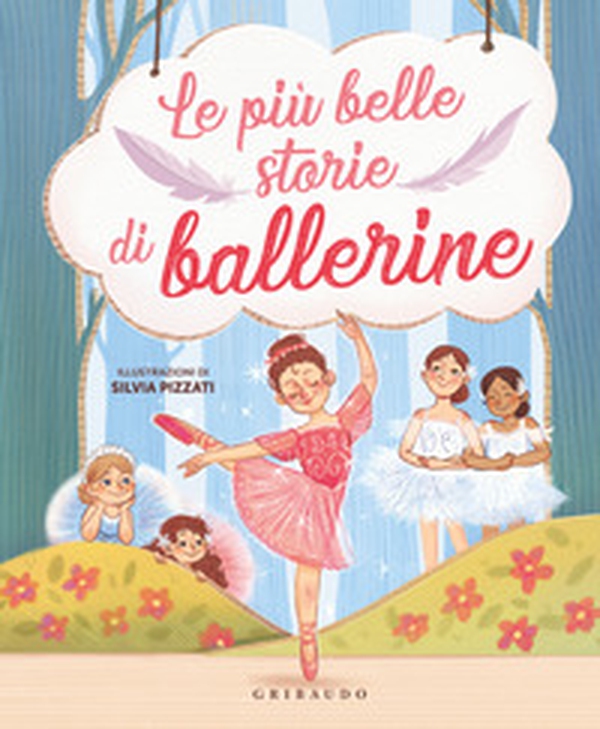 Le più belle storie di ballerine - Librerie.coop Le più belle storie di ballerine - Librerie.coop